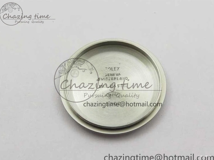 31mm Silver on Maker BP SS Best Bracelet Oyster 278271 Edition Dial Datejust Roman 0204